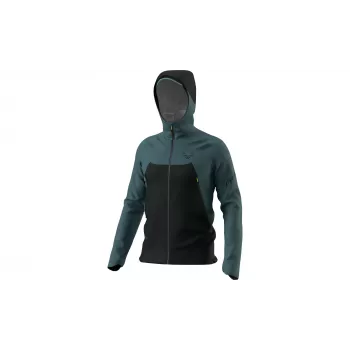 Dynafit Transalper GTX miesten hardshell-takki - Cinder, koko S