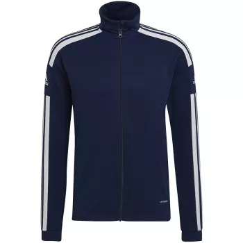 adidas Squadra 21 treenihuppari miesten Navy Blau HC6279 S