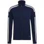 adidas Squadra 21 treenihuppari miesten Navy Blau HC6279 S