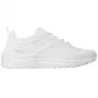 Kappa Squince miesten sneakerit valkoinen 242842 1010 koko 44