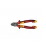 MILWAUKEE VDE sivuleikkuri 160mm - 1000V eristetty sähköasentajan pihti