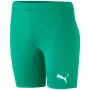 Puma Liga Baselayer Short Tight miesten shortsit Forest Green XL