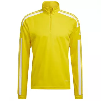 adidas Squadra 21 treenipaita keltainen GP6474 2XL