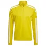 adidas Squadra 21 treenipaita keltainen GP6474 2XL