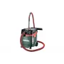 Metabo ASA 30 H PC märkä-/kuivaimuri, 30 L, H-luokka sertifioitu, 1200 W