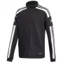adidas Squadra 21 treeni-collegepaita lapsille musta GK9542 116cm