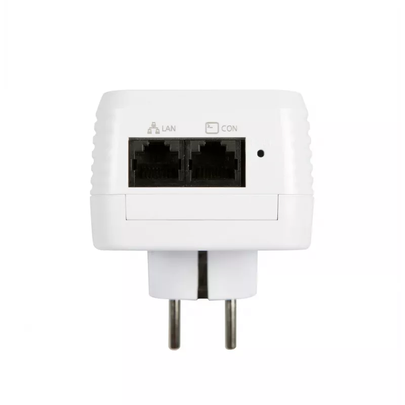 ALLNET ALL3075v4 älypistoke Wi-Fi ja Ethernet, energianseuranta, tyyppi F Schuko, 16A, 3680W