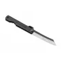 Böker Plus Higo Kyoso taittoveitsi VG-10 G-10 musta