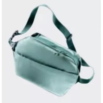 Deuter Passway 2 olkalaukku 2,5 l Ivy-Pine