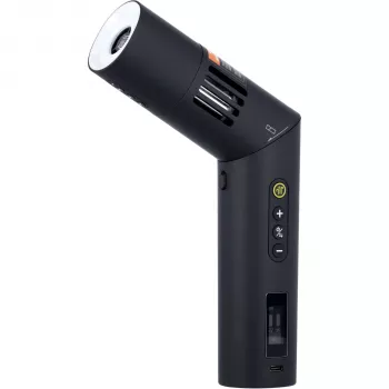 Rollei SmokeMaster Pro RGB savukone