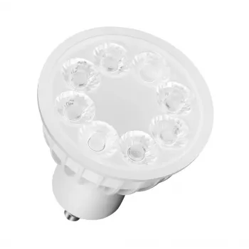 Miboxer FUT103 LED Retrofit GU10 4W RGB-WW älyspot 2.4G