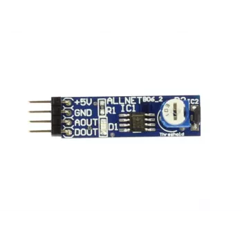 ALLNET 4duino Hall TTL anturi (4duino_B06)