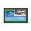 ALLNET MeetTwo-150B 15,6 tuuman Full HD Android 16 kokoustabletti RGB-LED:llä, NFC/RFID ja RK3576, musta