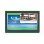 ALLNET MeetTwo-150B 15,6 tuuman Full HD Android 16 kokoustabletti RGB-LED:llä, NFC/RFID ja RK3576, musta
