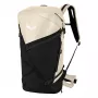 Salewa Puez 32+5L naisten vaellusreppu - Black Out/Oatmeal