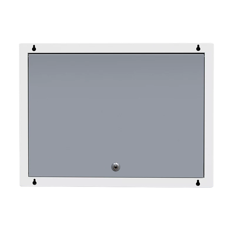 LogiLink USB-C monilatausasema, 15 porttia, PD, Smart, harmaa