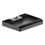 LogiLink tankopidike hyllylle 30-48 mm tangoille, musta