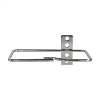 LogiLink 19 tuuman kaapelinhallintarengas 140 x 100 mm, etukaapelinsyöttö