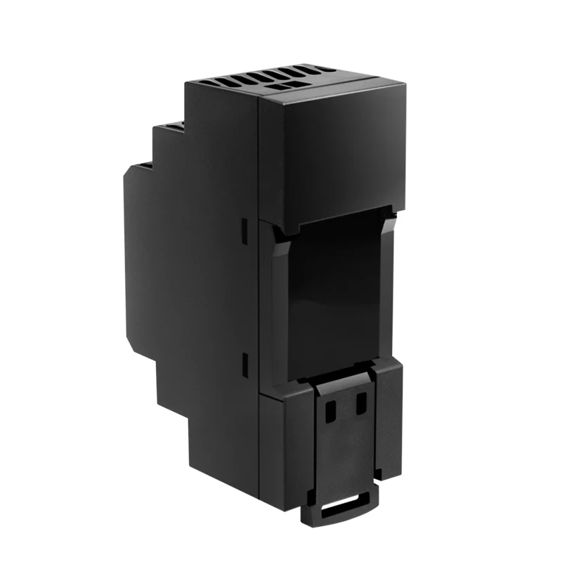 LogiLink PS0016 DIN-kiskoon asennettava virtalähde, 36 W 24 V