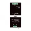 LogiLink Professional kiskokiinnitteinen virtalähde 240 W 48 V