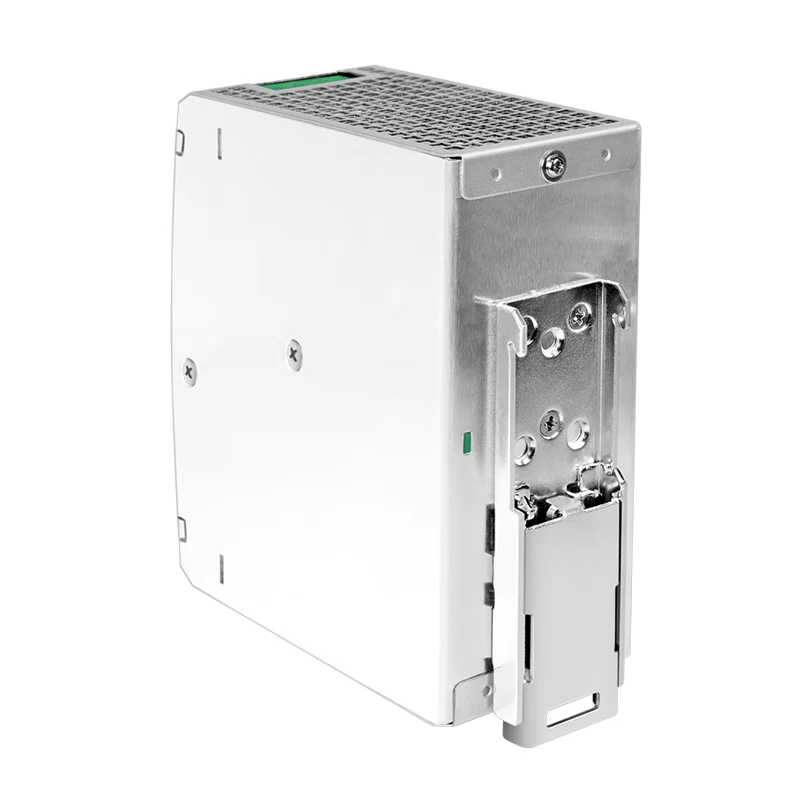 LogiLink Professional kiskokiinnitteinen virtalähde 240 W 48 V