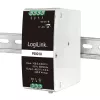 LogiLink Professional kiskokiinnitteinen virtalähde 240 W 48 V