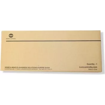 Konica Minolta TN-514C syaani värikasetti (A9E845H) bizhub C458, C558, C658