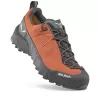 Salewa Wildfire Leather 2 GTX miesten lähestymiskengät Bombay Brown