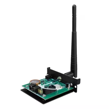 LogiLink latauksen hallintamoduuli (CMM) WiFi USB-C-monilaturille IPSS-sarja