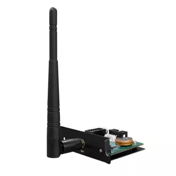 LogiLink latauksen hallintamoduuli (CMM) WiFi USB-C-monilaturille IPSS-sarja