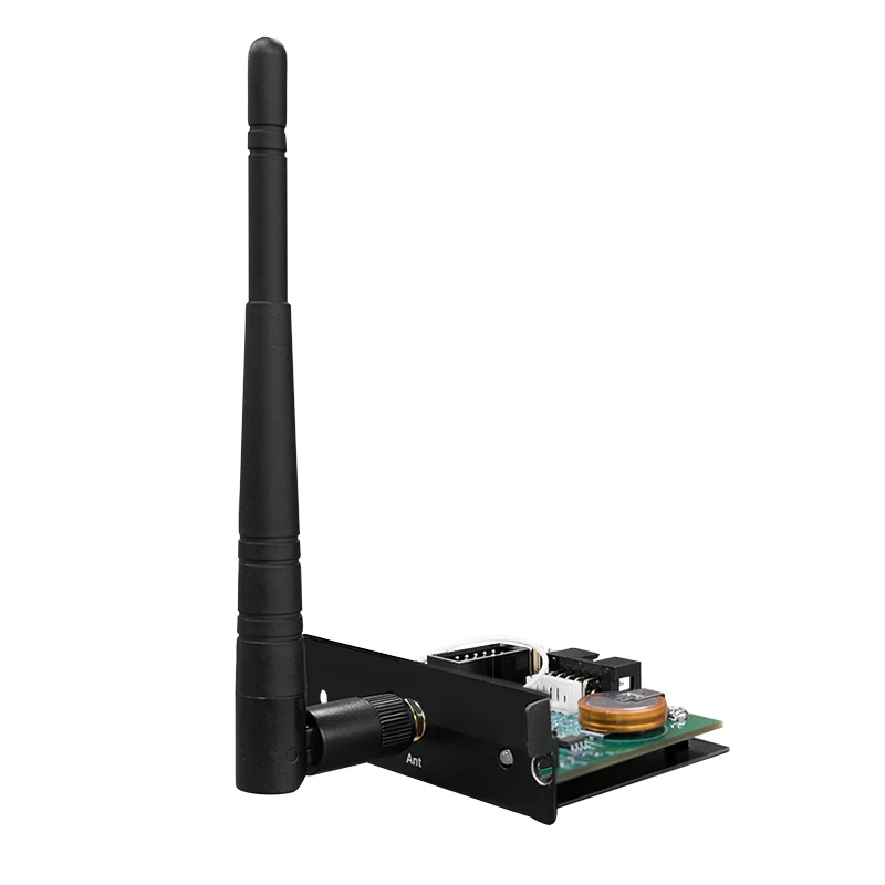 LogiLink latauksen hallintamoduuli (CMM) WiFi USB-C-monilaturille IPSS-sarja