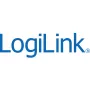 LogiLink PS0017 DIN-kiskoon asennettava virtalähde, 120 W 48 V