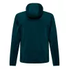 Salewa Puez Altavia Polarlite hupullinen fleece-takki miesten Pond Blue