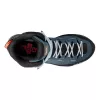 Salewa naisten Dark Denim musta nilkkakengät UK 5.5 (EU 38.5)