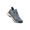 Salewa Puez 2 Knit PTX matalavartiset vaelluskengät miesten Java Blue/musta EU 40.5