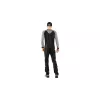 Dynafit Transalper Pro Pant softshell-housut miesten Black Out koko S