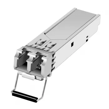 LogiLink SFP-lähetin-vastaanotin-moduuli 2.5G monimuoto 550m LC duplex