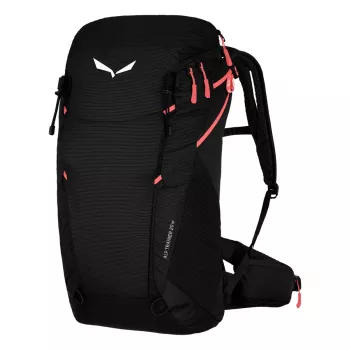 Salewa Alp Trainer 20 naisten vaellusreppu - Black Out