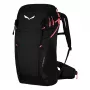 Salewa Alp Trainer 20 naisten vaellusreppu - Black Out