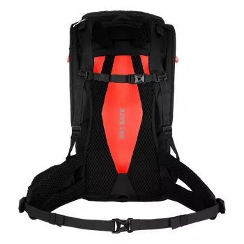 Salewa Alp Trainer 20 naisten vaellusreppu - Black Out