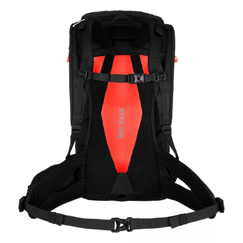 Salewa Alp Trainer 20 naisten vaellusreppu - Black Out