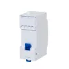 LogiLink FTTH-päätekotelo DIN-kiskoasennukseen, 4 porttia, valkoinen