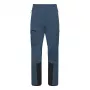 Salewa Sella Durastretch miesten lasketteluhousut Dark Denim EU 52 (XL)