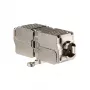 EFB ELEKTRONIK Cat.6A/Cat.7/Cat.7A Keystone-liitäntämoduuli