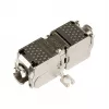 EFB ELEKTRONIK Cat.6A/Cat.7/Cat.7A Keystone-liitäntämoduuli