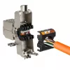 EFB ELEKTRONIK Cat.6A/Cat.7/Cat.7A Keystone-liitäntämoduuli