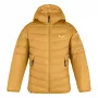 Salewa Brenta RDS untuvatakki lasten Spruce Yellow 104-116 cm
