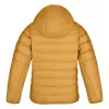 Salewa Brenta RDS untuvatakki lasten Spruce Yellow 104-116 cm