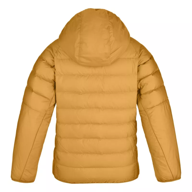 Salewa Brenta RDS untuvatakki lasten Spruce Yellow 104-116 cm