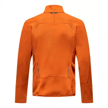 Salewa Pedroc PL 3 miesten fleece-takki kurkuma L